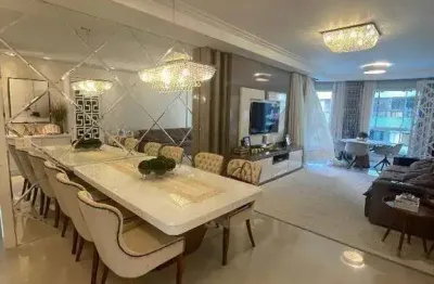 Apartamento à venda no ed. vale dos reis – centro de balneário camboriú
