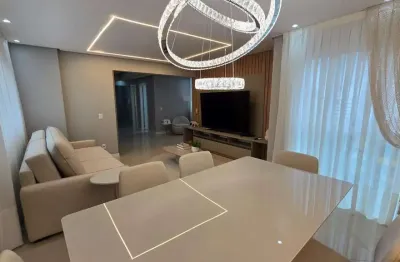 Apartamento com 3 quartos à venda na Rua 1500, 582, Centro, Balneário Camboriú