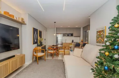 Apartamento com 2 quartos à venda na Rua João Wollinger, 91, Fazenda, Itajaí