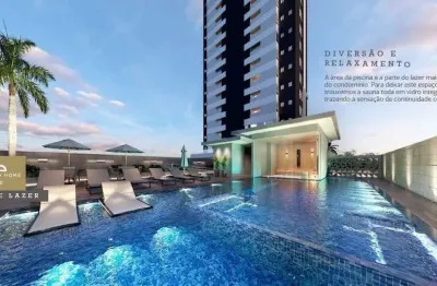 Apartamento com 3 quartos à venda na Rua 2970, 384, Centro, Balneário Camboriú