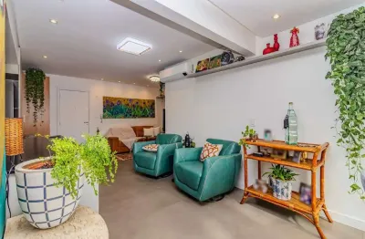 Apartamento com 2 quartos à venda na Rua 2001, 141, Centro, Balneário Camboriú