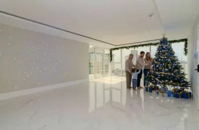 Apartamento com 4 quartos à venda na Rua 57, 16, Centro, Balneário Camboriú