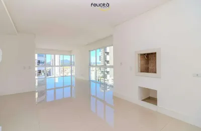 Apartamento com 3 quartos à venda na Rua 1536, 121, Centro, Balneário Camboriú