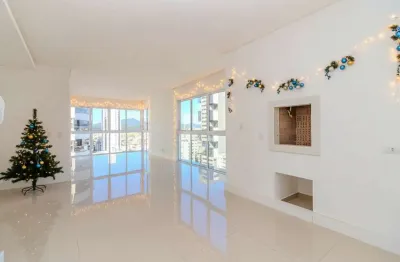 Apartamento com 3 quartos à venda na Rua 1536, 121, Centro, Balneário Camboriú