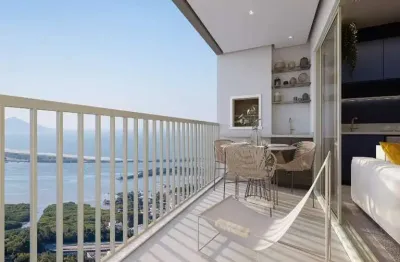 Apartamento com 2 quartos à venda na Avenida Sete de Setembro, 2154, Fazenda, Itajaí