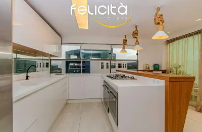 Cobertura com 1 quarto à venda na Avenida Osvaldo Reis, 2000, Praia Brava, Itajaí