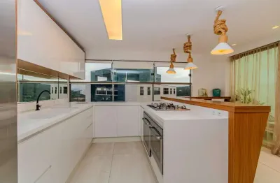 Cobertura com 1 quarto à venda na Avenida Osvaldo Reis, 2000, Praia Brava, Itajaí