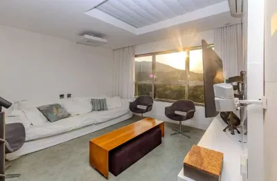 Cobertura com 2 quartos à venda na Avenida Osvaldo Reis, 2000, Praia Brava, Itajaí