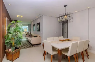 Apartamento com 3 quartos à venda na Rua Otacílio da Silva Costa, 198, Praia Brava, Itajaí