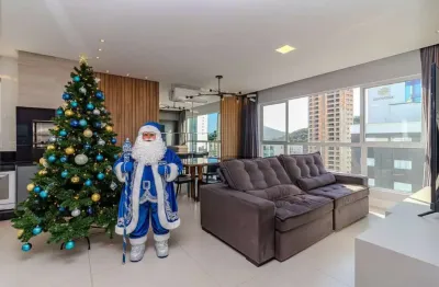 Apartamento com 3 quartos à venda na Rua Mingote Serafim, 315, Pioneiros, Balneário Camboriú