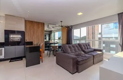 Apartamento com 3 quartos à venda na Rua Mingote Serafim, 315, Pioneiros, Balneário Camboriú