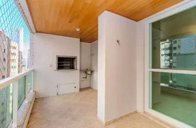 Apartamento à venda no ed. águas de veneza em balneário camboriú
