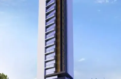 Apartamento à venda no edifício meraki – praia brava, itajaí