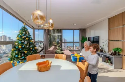 Apartamento com 3 quartos à venda na Rua Cecília Brandão, 35, Fazenda, Itajaí