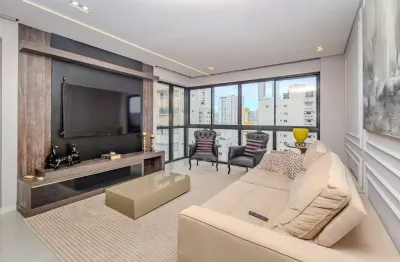 Apartamento à venda na Rua Eleutéria Maria Euzébia Caetano, 23, Pioneiros, Balneário Camboriú