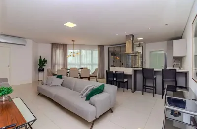 Apartamento à venda no ed. sands beach em balneário camboriú