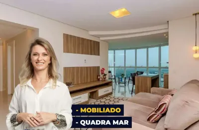 Apartamento à venda no Ed. Le Majestic em Balneário Camboriú