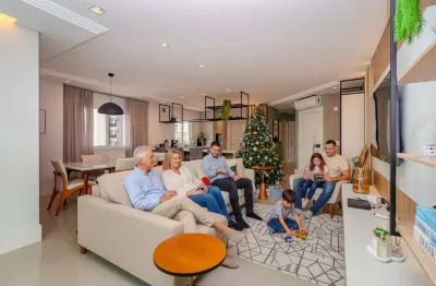 Apartamento com 3 quartos à venda na Rua 1301, 339, Centro, Balneário Camboriú