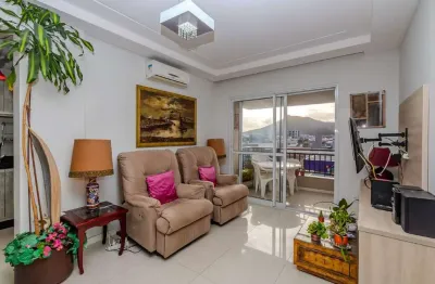Apartamento à venda no centro de balneário camboriú