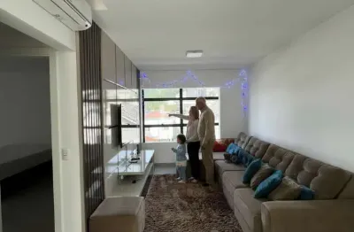 Apartamento à venda no edifício mar absoluto – praia dos amores, balneário camboriú