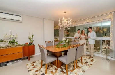 Apartamento com 2 quartos à venda na Rua Cônsul Carlos Renaux, 130, Cabeçudas, Itajaí