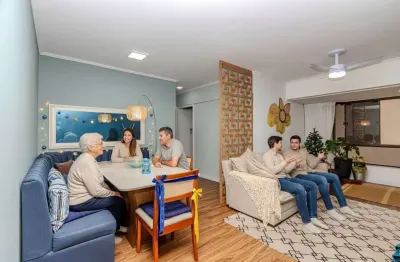 Apartamento com 2 quartos à venda na Rua 1822, 250, Centro, Balneário Camboriú