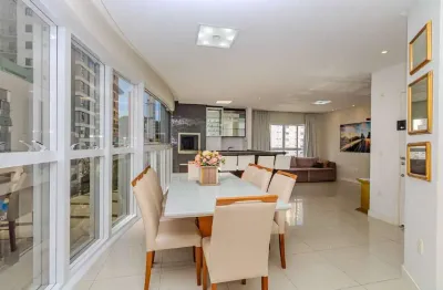 Apartamento com 3 quartos à venda na Rua Miguel Matte, 429, Pioneiros, Balneário Camboriú