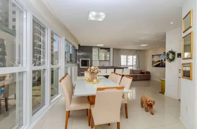 Apartamento com 3 quartos à venda na Rua Miguel Matte, 429, Pioneiros, Balneário Camboriú