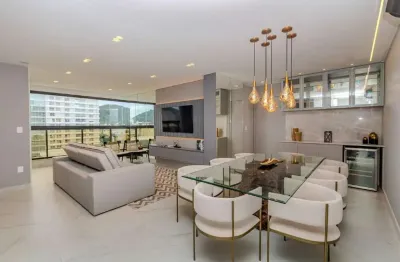 Apartamento com 2 quartos à venda na Rua Conselheiro Júlio Kumm, 217, Praia Brava, Itajaí