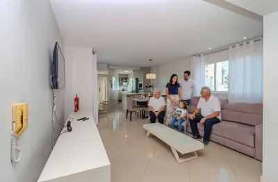 Apartamento com 3 quartos à venda na Rua 1500, 582, Centro, Balneário Camboriú