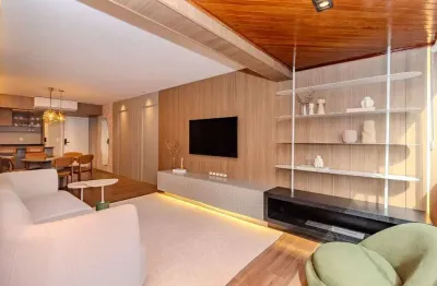 Apartamento com 3 quartos à venda na Avenida Brasil, 411, Centro, Balneário Camboriú