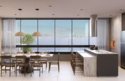 Apartamento com 3 quartos à venda na Rua João Wollinger, 74, Fazenda, Itajaí