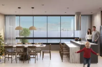 Apartamento com 3 quartos à venda na Rua João Wollinger, 74, Fazenda, Itajaí