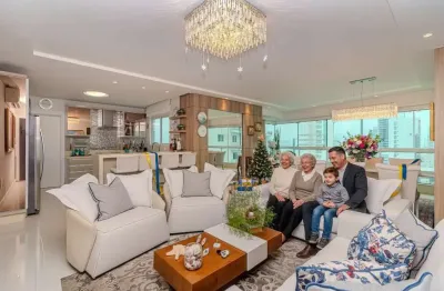 Apartamento com 3 quartos à venda na Rua 3200, 149, Centro, Balneário Camboriú