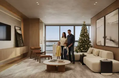 Apartamento com 4 quartos à venda na Rua Lauro Muller, 1114, Fazenda, Itajaí