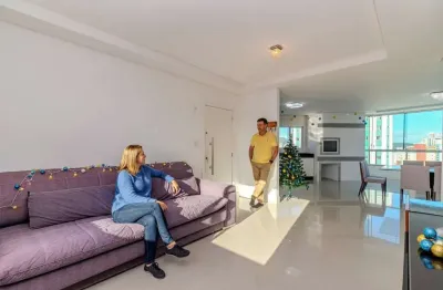 Apartamento com 3 quartos à venda na Rua 2950, 350, Centro, Balneário Camboriú