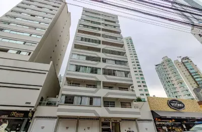 Apartamento com 2 quartos à venda na Avenida Brasil, 3540, Centro, Balneário Camboriú