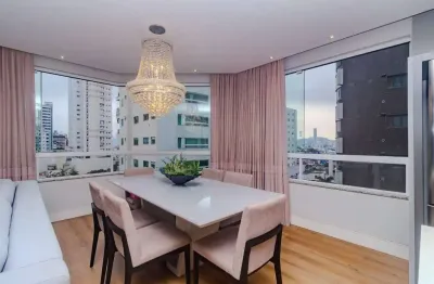 Apartamento com 2 quartos à venda na Rua 902, 360, Centro, Balneário Camboriú