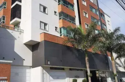 Apartamento à venda no edifício le martine – centro, balneário camboriú – sc