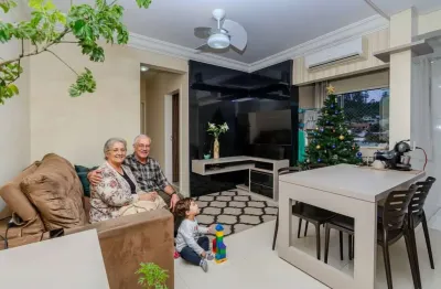 Apartamento com 2 quartos à venda na Rua João Johanny Alcântara, 60, Fazendinha, Itajaí