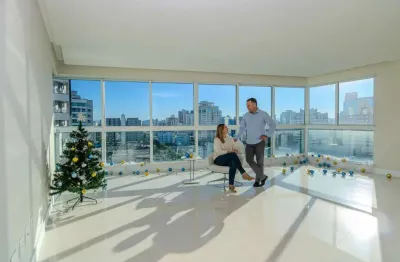 Apartamento com 4 quartos à venda na Rua Camboriú, 433, Fazenda, Itajaí