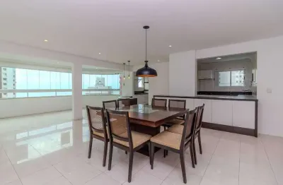 Apartamento com 3 quartos à venda na Rua 3604, 125, Centro, Balneário Camboriú