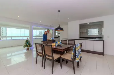 Apartamento com 3 quartos à venda na Rua 3604, 125, Centro, Balneário Camboriú