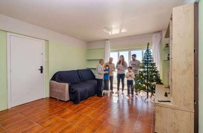 Apartamento com 3 quartos à venda na Avenida Atlântica, 2554, Centro, Balneário Camboriú