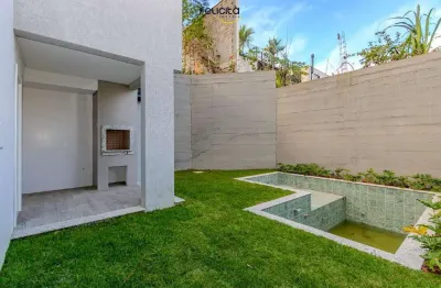 Casa com 4 quartos à venda na Rua Macuco, 310, Ariribá, Balneário Camboriú