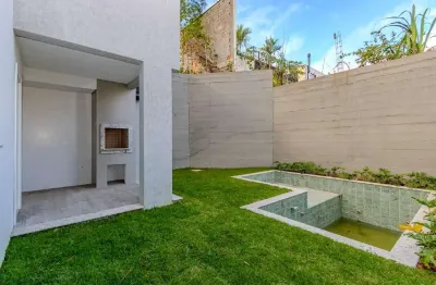 Casa com 4 quartos à venda na Rua Macuco, 310, Ariribá, Balneário Camboriú