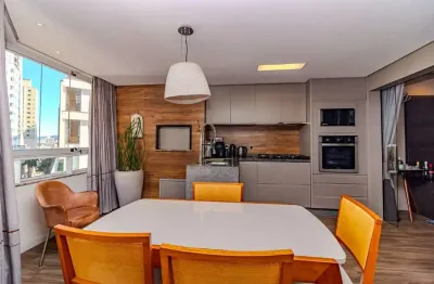 Apartamento com 3 quartos à venda na Rua 622, 33, Centro, Balneário Camboriú