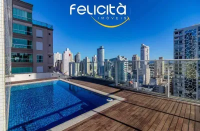 Cobertura com 4 quartos à venda na Rua 2480, 144, Centro, Balneário Camboriú
