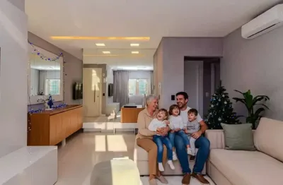 Cobertura com 4 quartos à venda na Rua 2480, 144, Centro, Balneário Camboriú