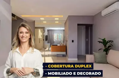 Cobertura com 4 quartos à venda na Rua 2480, 144, Centro, Balneário Camboriú